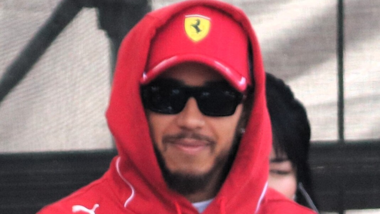 Antonelli vs Hamilton: 41 Points and Nine Rounds That Could Decide the 2026 Title at the Red Bull Ring