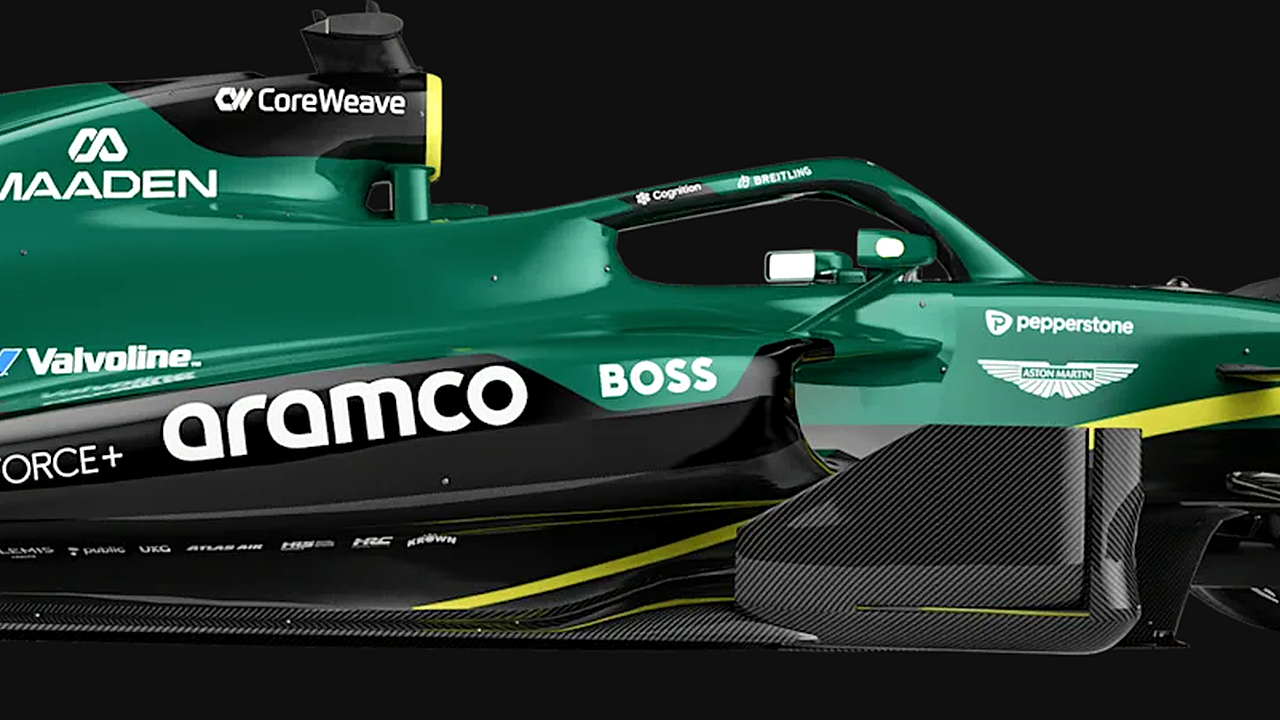 Aston Martin's Barcelona Frustration Turns the Next Upgrade Into a Team-Wide Test image 3