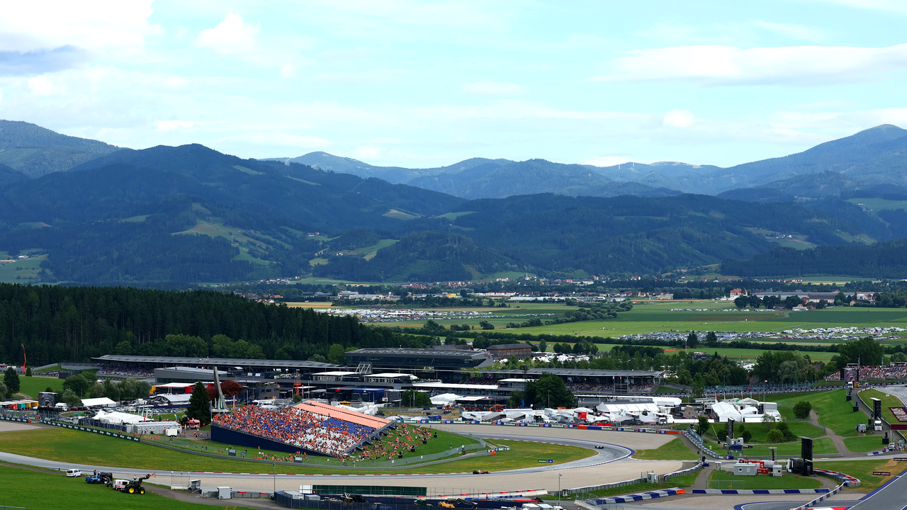 Red Bull Ring Turns the Austrian GP Into F1's Short-Lap Stress Test image 2