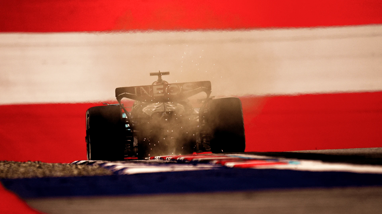 Red Bull Ring Turns the Austrian GP Into F1's Short-Lap Stress Test image 3