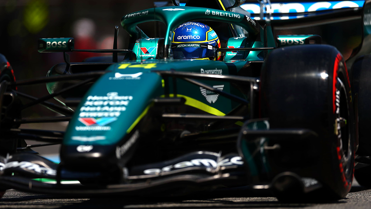 Barcelona Key Moments Explain How Hamilton Won and Antonelli Lost the Finish