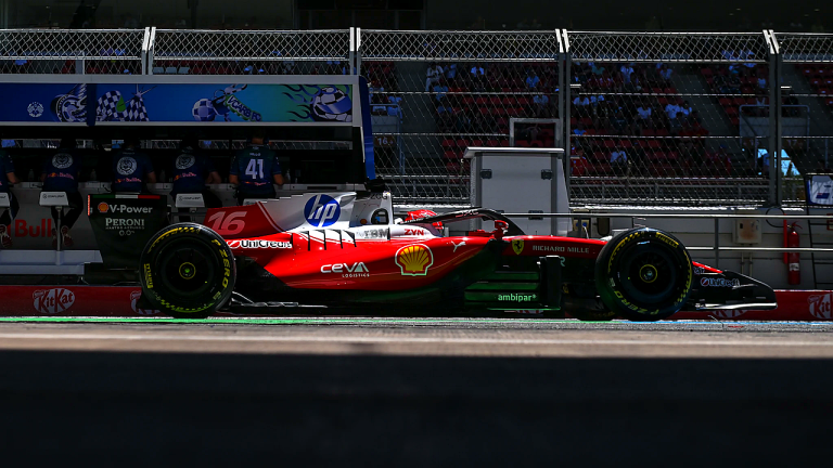 Barcelona Upgrade Lists Put Development Pressure on Every Garage