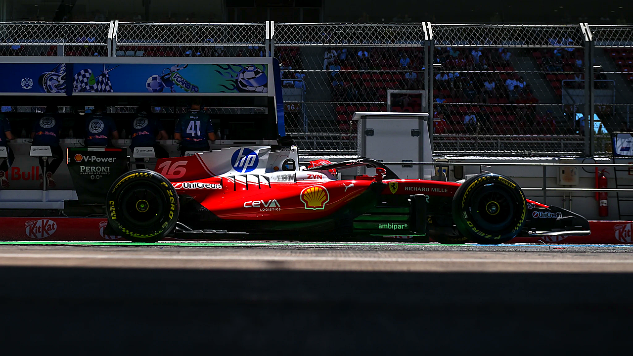 Barcelona Upgrade Lists Put Development Pressure on Every Garage
