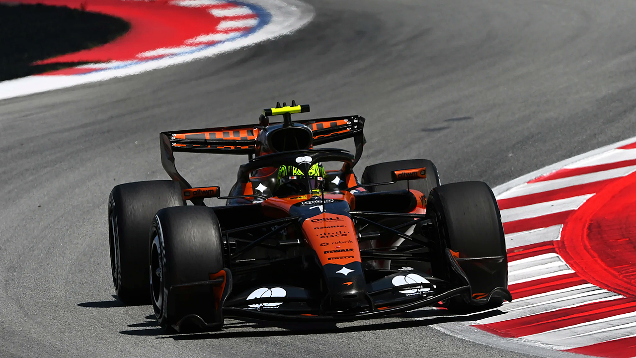 Barcelona Winners and Losers Reveal a Wider Shift Behind Hamilton's Ferrari Win - image 2