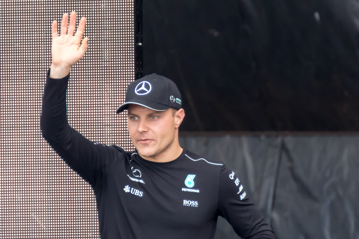 Experience Without Reward: Cadillac's Point-Less F1 Debut With Perez and Bottas