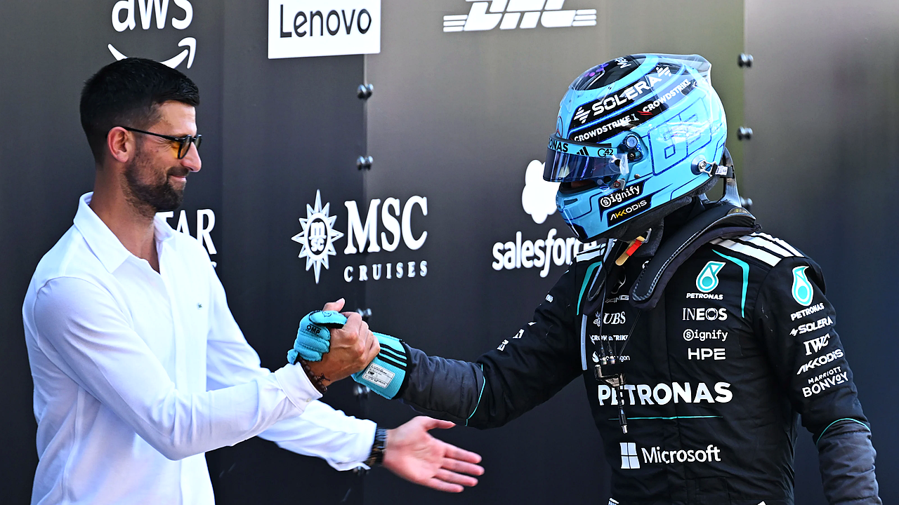 De Vries and Kobayashi Give Ex-F1 Names a Le Mans 24 Hours Win editorial image 3