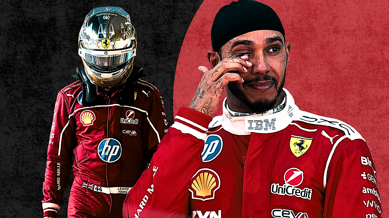 Fornaroli Haas Test regala alla McLaren Reserve un riferimento più nitido alla F1 - immagine 4