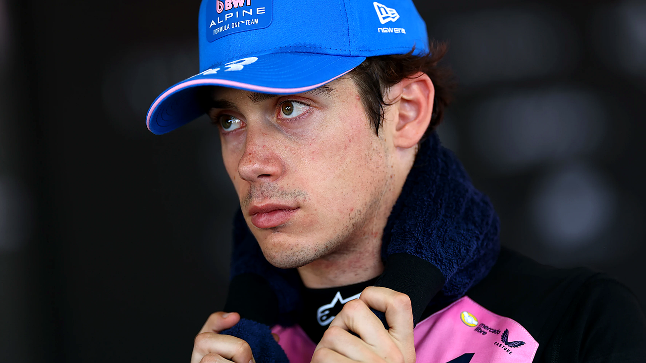 Gasly's Barcelona Points Give Alpine a Short-Term Window to Protect image 3