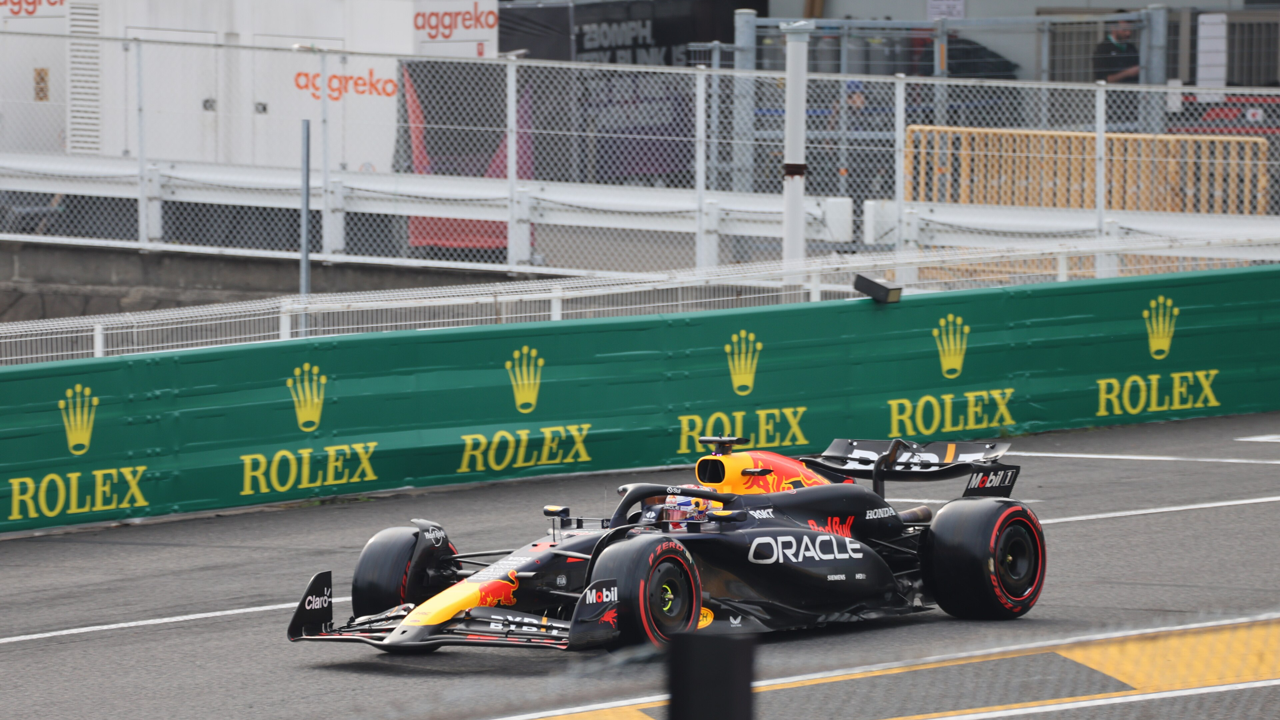 Isack Hadjar vs Max Verstappen: The Red Bull Rookie's Uneven Season Heads to Austria