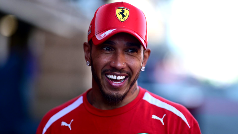 Hamilton Barcelona Masterclass Opens a Wider Title Race Question