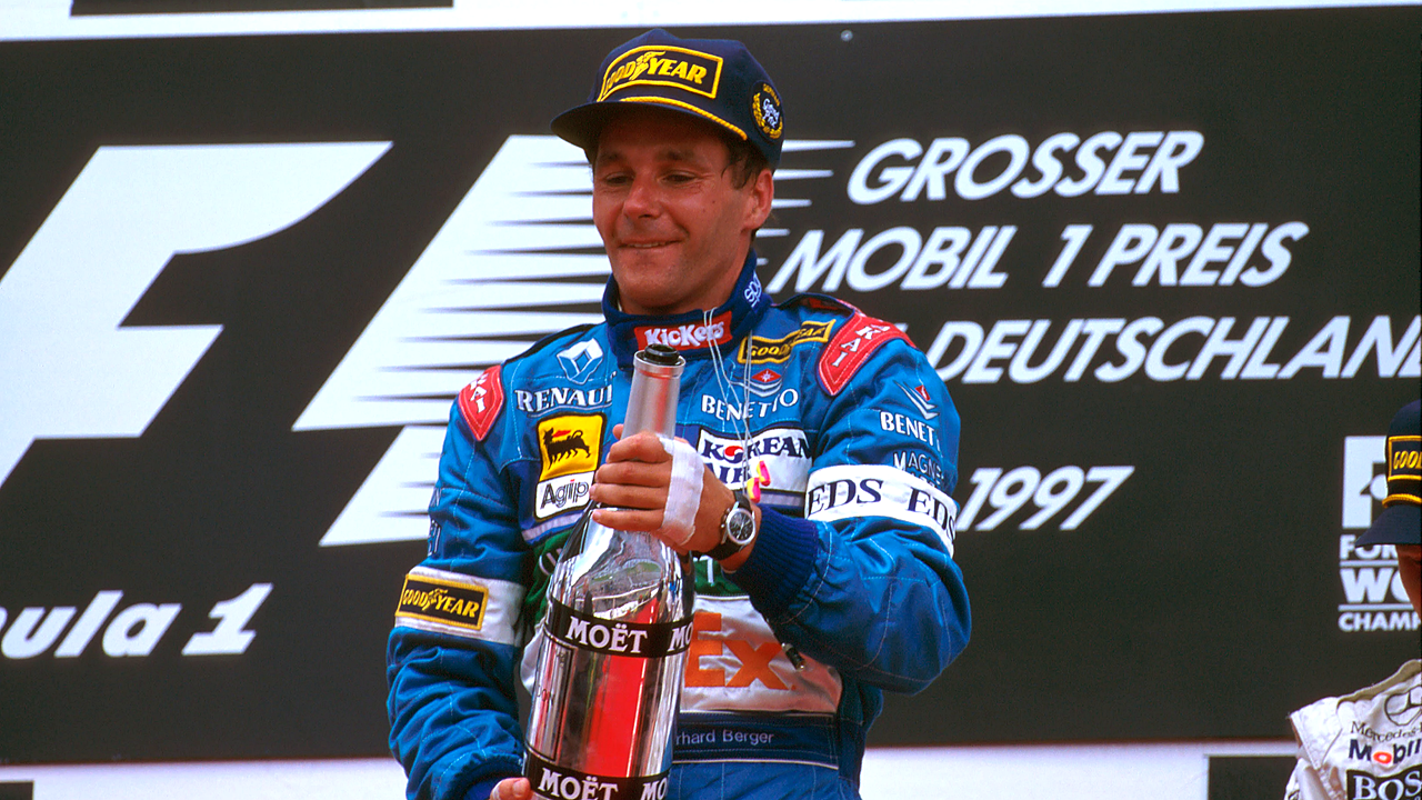 Hamilton's Ferrari Win Rewrites the Longest Gap List in F1 History image 2