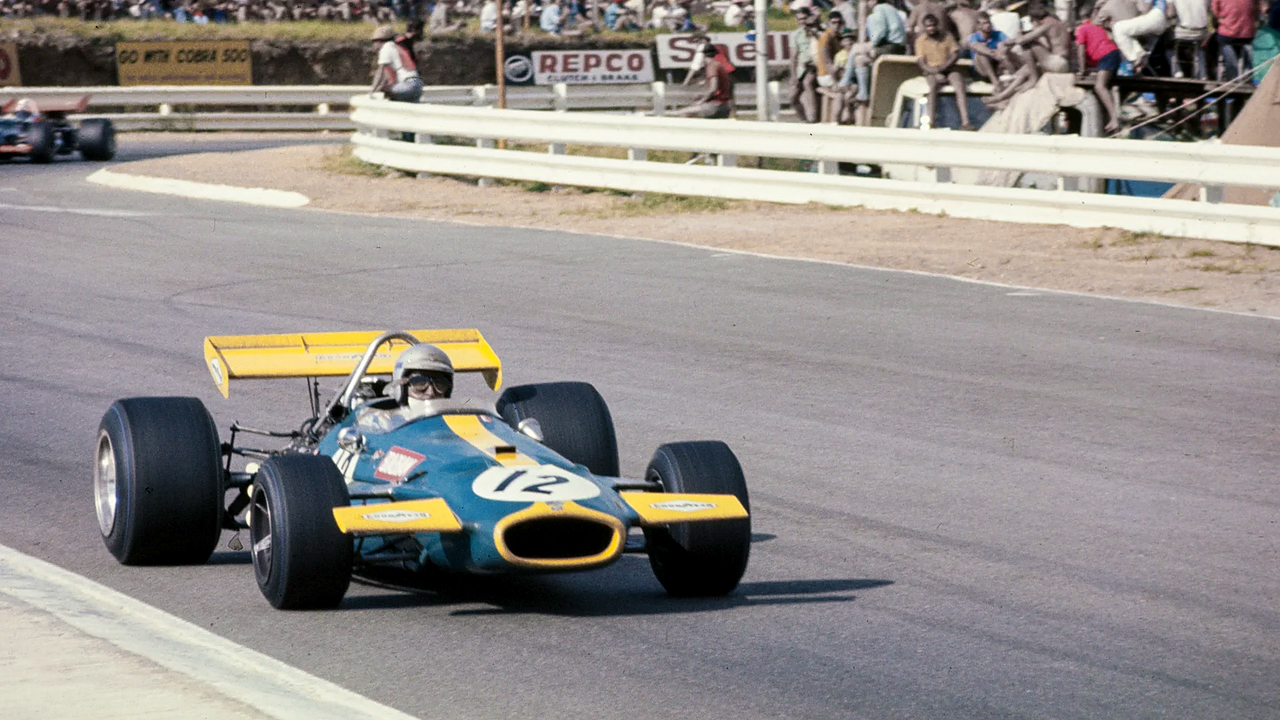 Hamilton's Ferrari Win Rewrites the Longest Gap List in F1 History image 3