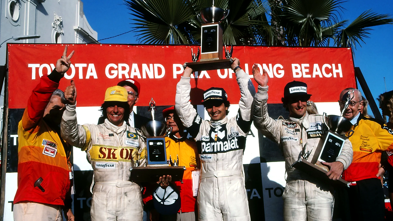 Hamilton's Ferrari Win Rewrites the Longest Gap List in F1 History image 4