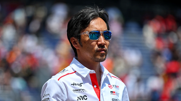 Komatsu Puts Haas’ Barcelona Pain on Execution Rather Than Pure Pace