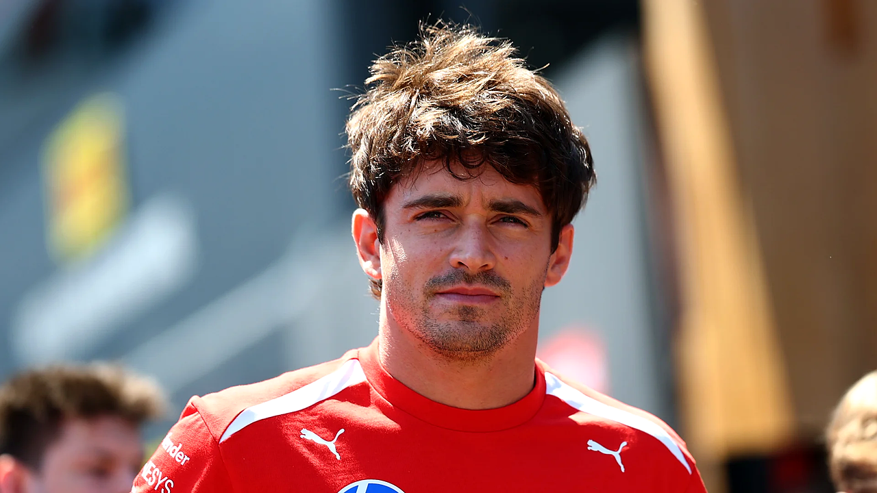 Leclerc's Difficult Friday Leaves Ferrari Searching for a Red Bull Ring Reset image 2