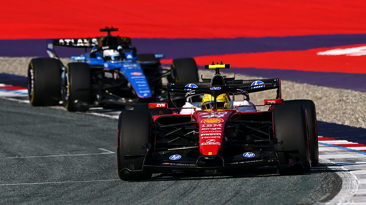 Leclerc's Difficult Friday Leaves Ferrari Searching for a Red Bull Ring Reset image 3