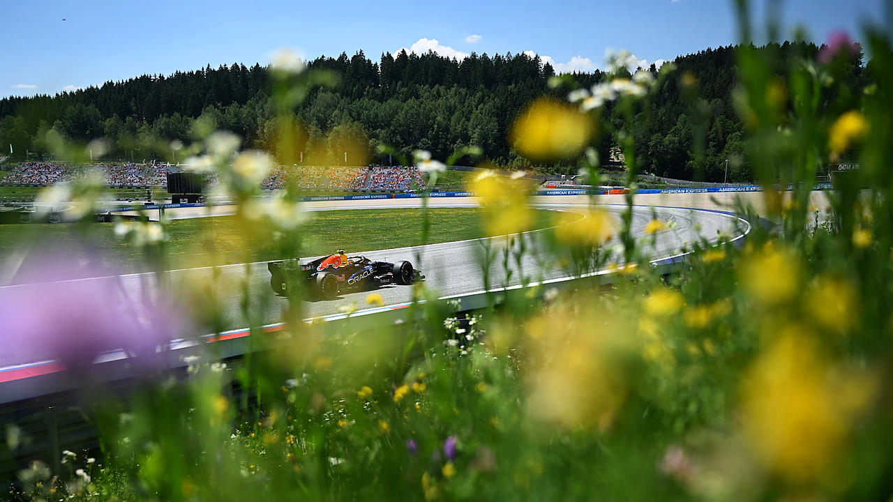 Leclerc’s Difficult Friday Makes Ferrari’s Austrian Qualifying Window Look Narrow