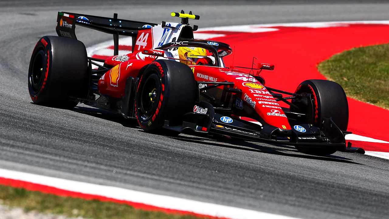 سکوی McLaren Appeal Move Keeps Gasly Monaco در دست بررسی است - تصویر 4