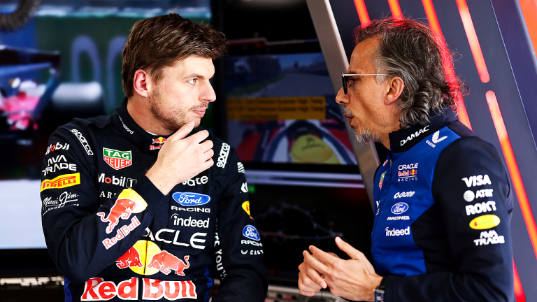 Mekies’ Verstappen Update Keeps Red Bull’s Austrian Pressure on Two Tracks
