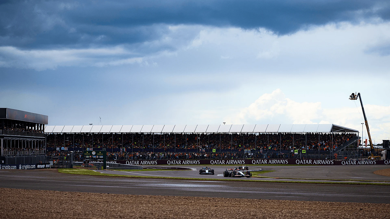 Mekies' Verstappen Update Keeps Red Bull's Austrian Pressure on Two Tracks image 2