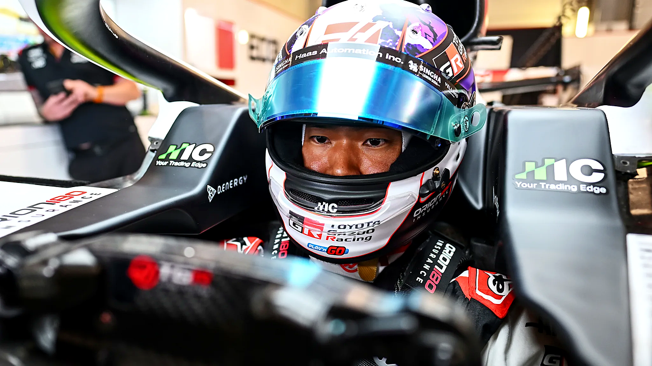 Mercedes Expect a Fight in Austria Despite Antonelli's Friday Pace image 4