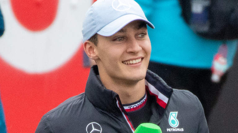 Mercedes’ Free-to-Race Dilemma Comes to a Head at the Austrian GP