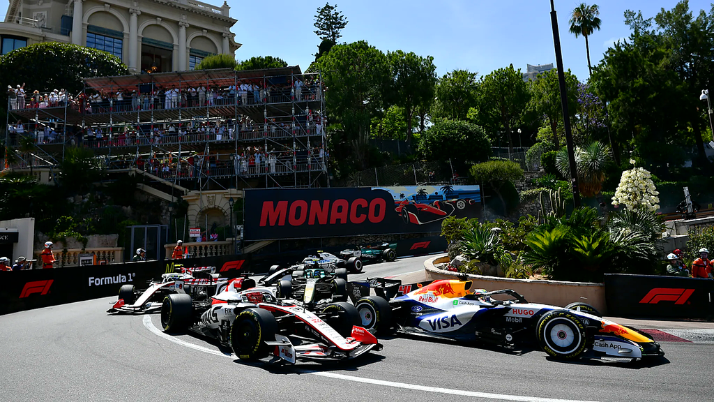 Mercedes Withdrawing Monaco Review Keeps the Focus on Points Already Lost