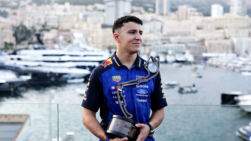 Mercedes Withdrawing Monaco Review Keeps the Focus on Points Already Lost image 2