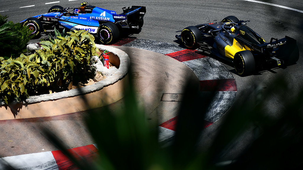 Mercedes Withdrawing Monaco Review Keeps the Focus on Points Already Lost image 3