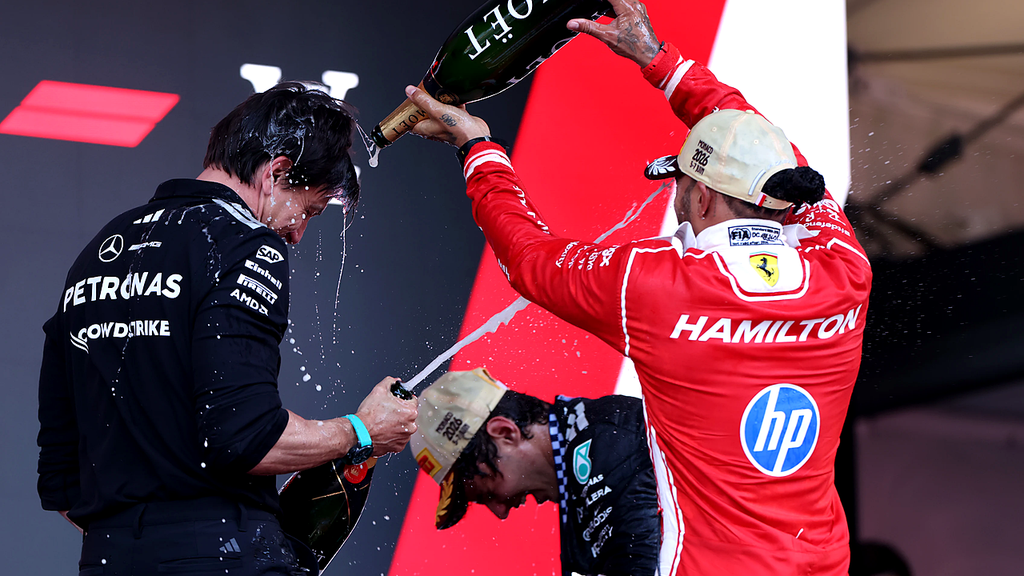 Mercedes Withdrawing Monaco Review Keeps the Focus on Points Already Lost image 4
