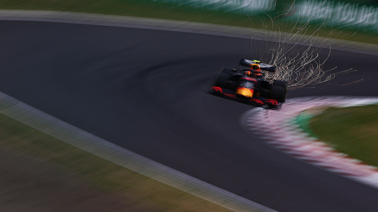 Mercedes Reliability Could Decide the Title After Two Battery Failures