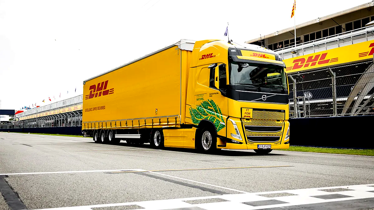 F1's 35 Percent Carbon Cut Makes the Net Zero 2030 Target Measurable image 3