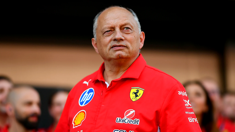 Perez Says Barcelona Exposed the Cadillac Gaps That Still Need a Development Answer