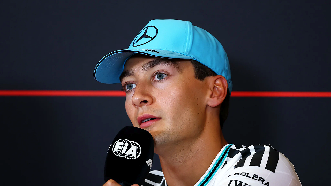 Piastri Says McLaren Are a Step Behind Antonelli After Productive Austria Friday image 3