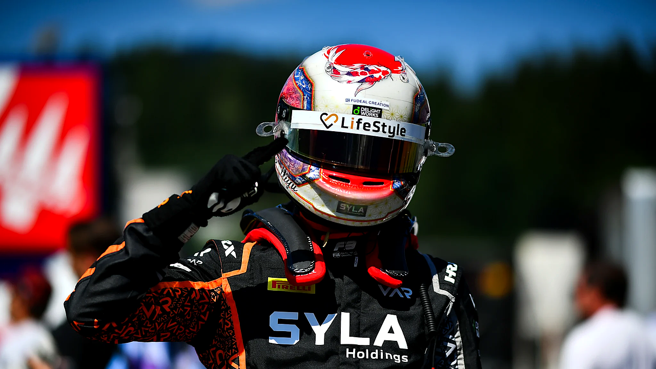 Piastri Says McLaren Are a Step Behind Antonelli After Productive Austria Friday image 4