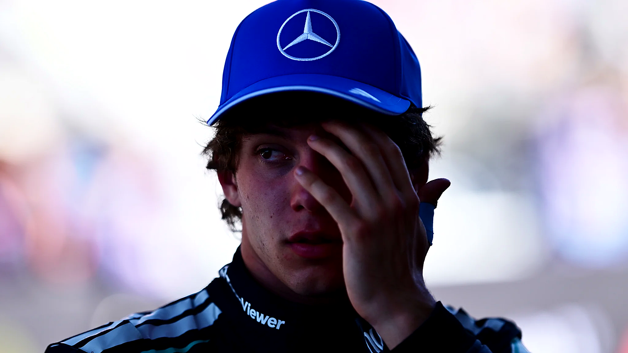 Red Bull Find Better Than Expected Pace Before the Barcelona Race redakčná fotografia 1