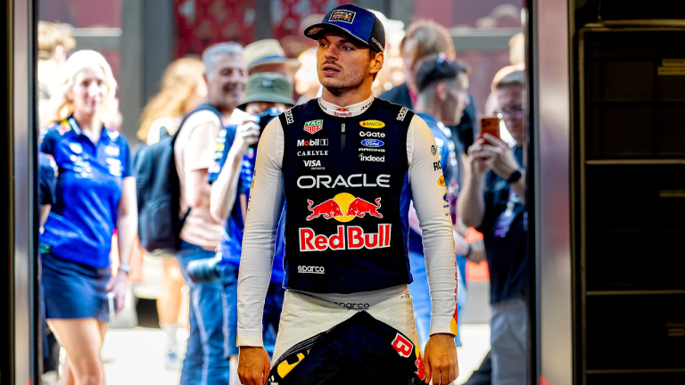 Red Bull Find Better Than Expected Pace Before the Barcelona Race
