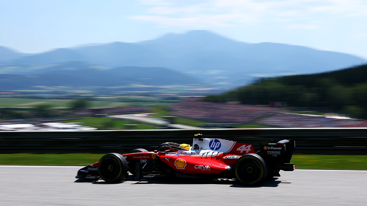 Red Bull's Big Austrian Upgrade Leads a Wider Technical Arms Race image 2