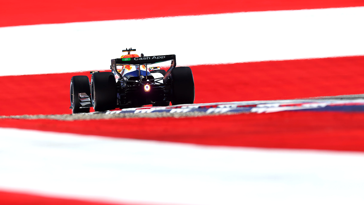 Red Bull's Big Austrian Upgrade Leads a Wider Technical Arms Race image 3