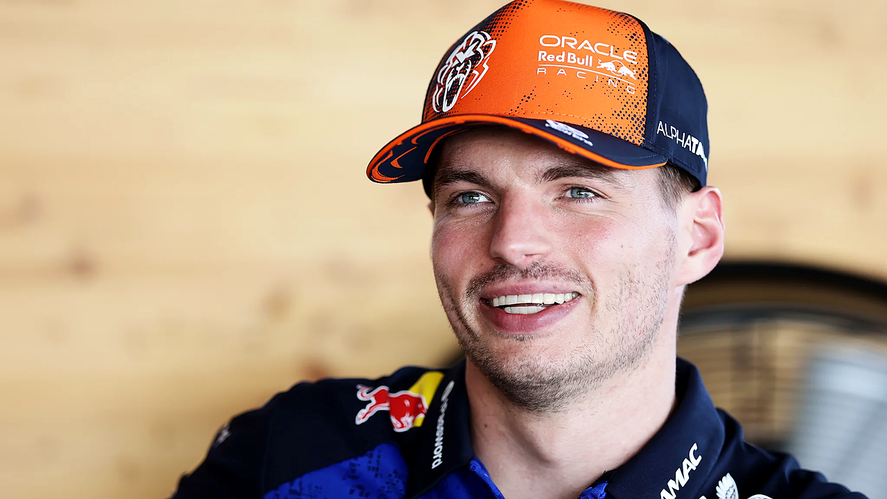Red Bull Yüksəltmə Həftəsonu Hadjarın Adi Hiss Xəbərdarlığı ilə Başlayır, şəkil 3