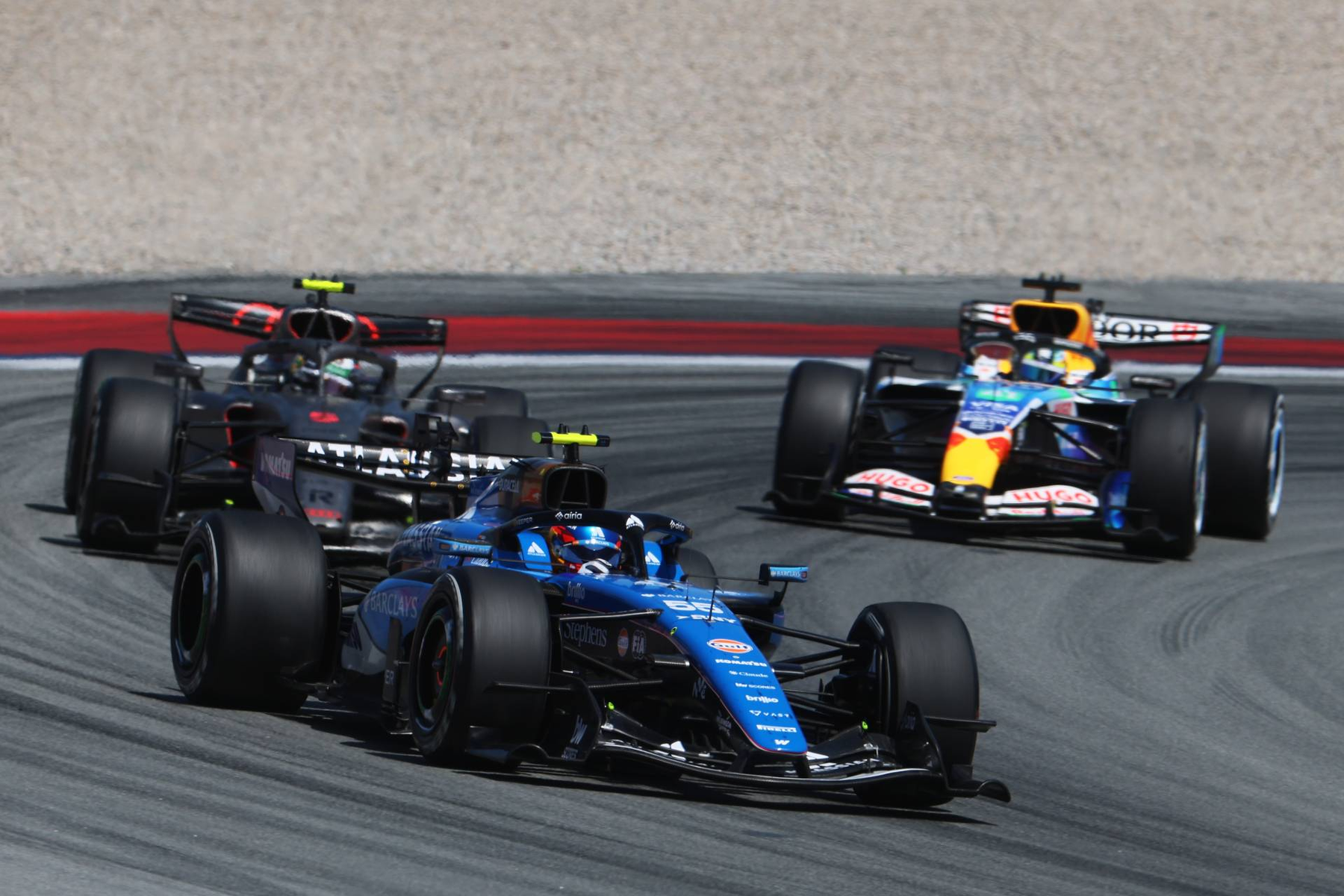 Sainz Says Williams Must Go Back to the Drawing Board After Barcelona - image 2