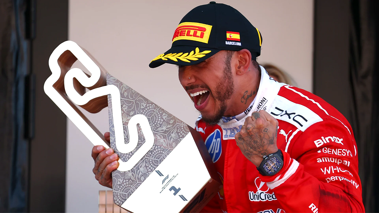 Verstappen은 Red Bull이 Lonely Barcelona Race 편집 이미지 3 이후 더 열심히 일해야 한다고 말합니다