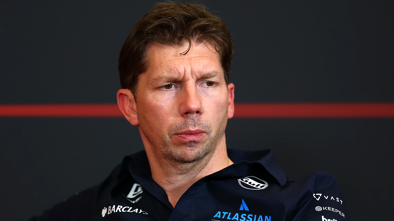 Vowles Says Williams’ Next Upgrade Has to Change More Than One Weekend