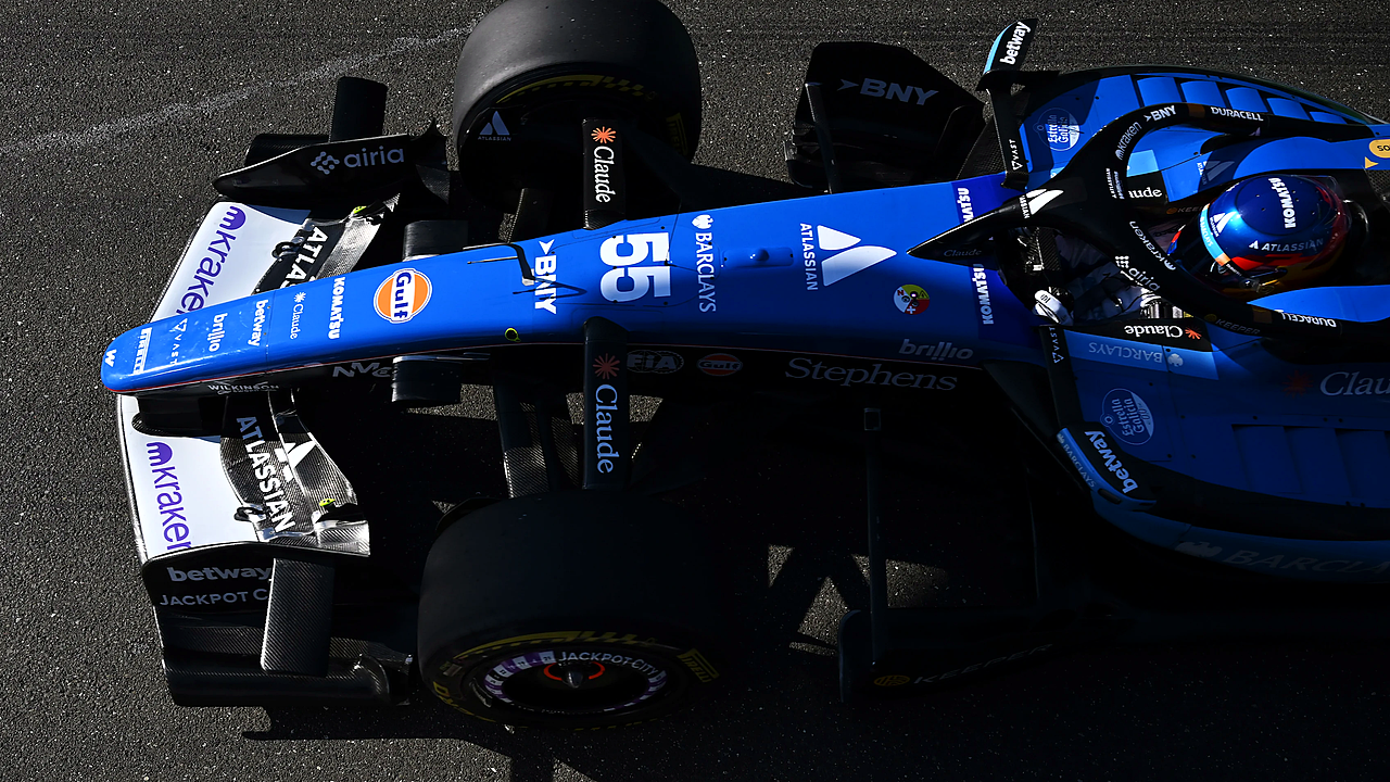 Vowles Says Williams' Next Upgrade Has to Change More Than One Weekend image 2