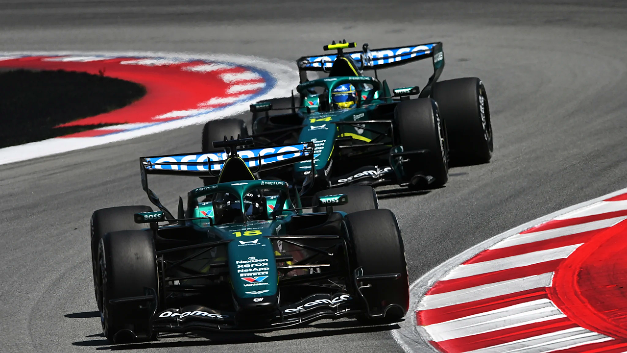 Vowles Says Williams' Next Upgrade Has to Change More Than One Weekend image 4