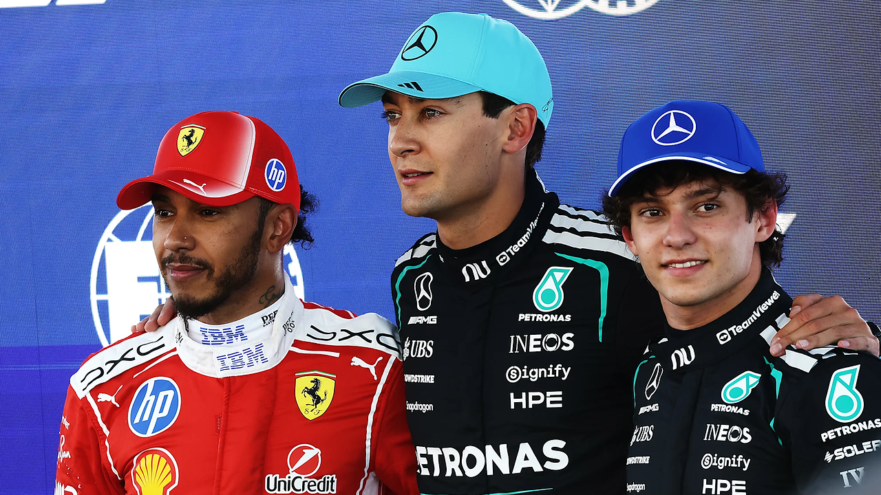 What to Watch in Barcelona as Mercedes, Ferrari and McLaren Collide