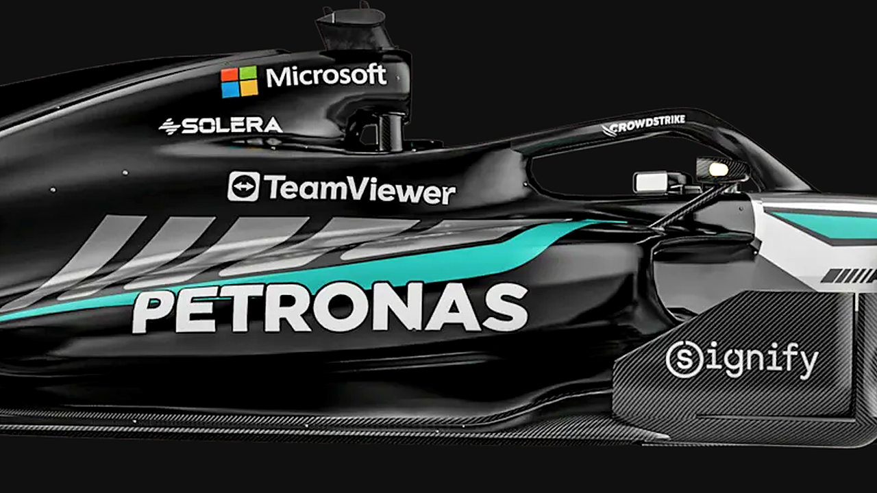 Wolff Treats Hamilton's Ferrari Form as a Title Threat After Barcelona image 4