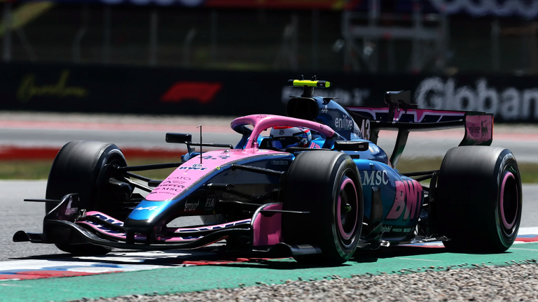 Wolff Calls Mercedes Reliability Not Good Enough After Barcelona Blow