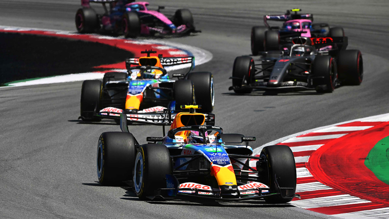 Wolff เรียกความน่าเชื่อถือของ Mercedes ว่าไม่ดีพอหลังจากทางออกบาร์เซโลนาของ Antonelli
