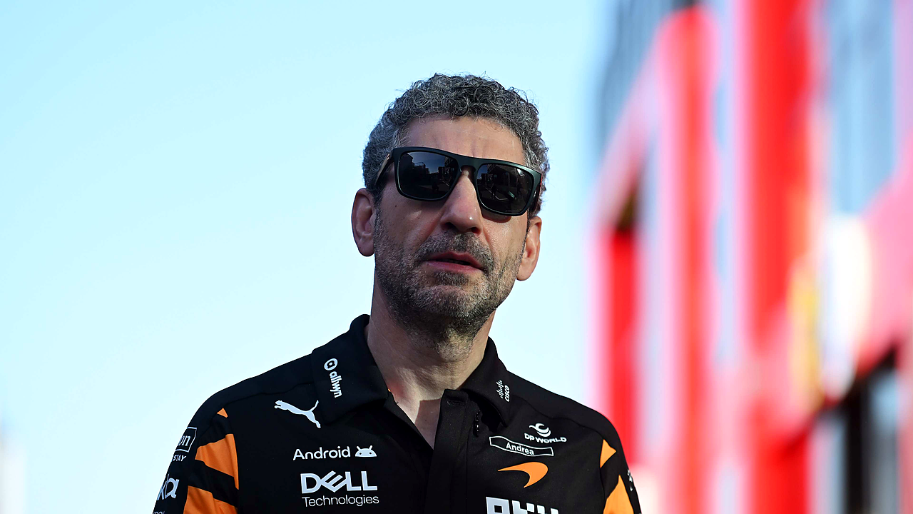 Wolff Calls Mercedes Reliability Not Good Enough After Antonelli's Barcelona Exit - image 2